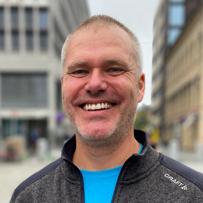 JON HOLM